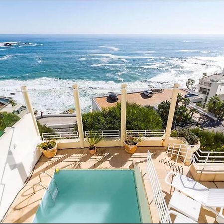 Classic Clifton Villa Cape Town Exterior photo